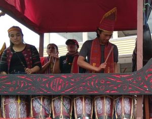 Staf Ahli Gubernur Ungkap Keuntungan Sumut Gelar Karnaval Pesona Danau Toba