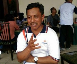 Peminat Beras Sachet Di Sumut Masih Minim