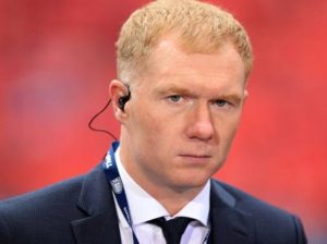 MU Kembali Main Buruk, Paul Scholes Lempar Makian ke Mourinho