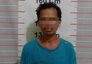 Jumadi Bacok Ibunya Karena Tak Diberi Uang Untuk Beli Rokok