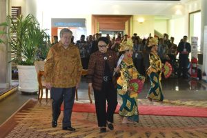 Penanganan Pascagempa di Palu dan Lombok, Indonesia Dapat Pujian Dari Sekjen PBB