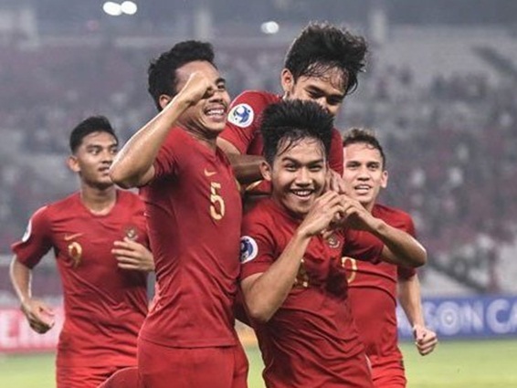 Indonesia Lolos Ke Perempat Final AFC, Herri Zulkarnaen Sebut Timnas U-19 Teladan Generasi Milenial