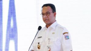 UMP DKI 2019, Ini Jurus Anies Baswedan Cegah Gejolak Buruh