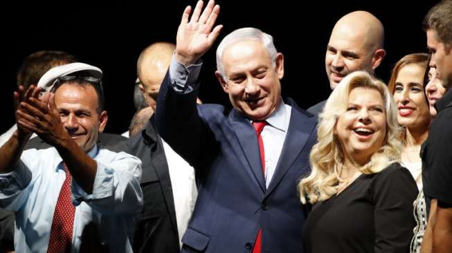 Ini Alasan Israel Ngebet Buka Hubungan Diplomatik Ke Indonesia