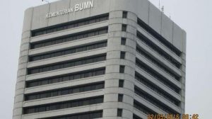 Cegah Korupsi dan Jaga Aset BUMN, 10 LSM Bentuk Koalisi