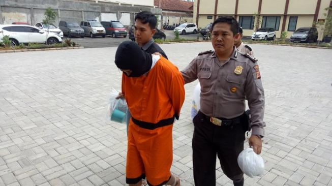 Bayi Usia 2 Tahun Tewas Disiksa Sopir Taksi