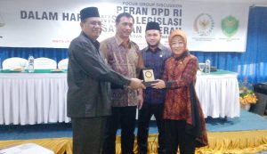 Regulasi Ranperda Dan Perda Ditujukan Untuk Percepatan Pembangunan Daerah