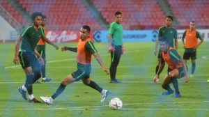 Bima Sakti, Timnas Indonesia Bermasalah Dalam Hal Konsistensi