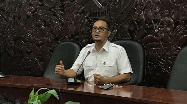 Salah Gunakan Data, Fintech Diancam Hukuman Pidana