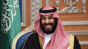 CIA Sebut Pembunuhan Khashoggi Diperintah oleh Mohammed bin Salman