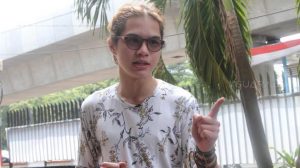 Meski Sudah Akrab, Dul Jaelani Masih Kikuk Panggil Irwan Mussry Dengan Sebutan ” Daddy”