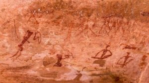 Berusia Sekitar 40.000 Tahun, Lukisan Tertua di Dunia Ternyata ada di Kalimantan Timur