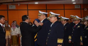 Organisasi Kapten Kapal Pandu akan Dibentuk di 6 Wilayah