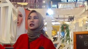 Instagramnya Diretas, Zaskia Adya Mecca Lapor Polisi
