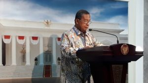 Dorong Percepatan Penyelesaian Tanah, Ini Yang Akan Dilakukan Pemerintah