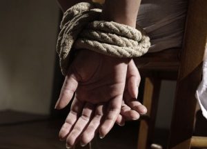 Perampokan di Marelan, Pemilik Toko Dan Cucunya Disekap Dalam Kamar