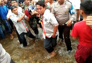 Lima Jam Lamanya, Siswa SMA N 1 Sibolga Ditemukan Tak Bernyawa