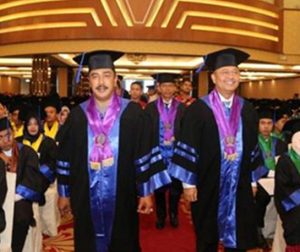 Sandang Gelar Magister Ilmu Hukum, Ini Pesan Kapolda Sumut
