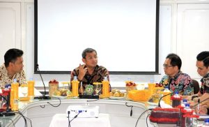 Kunjungan Masyarakat Berobat Menurun, Sekda Minta Manajemen RSUD Pirngadi Dievaluasi