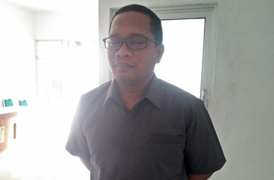 Sekwan DPRD Tapteng Bantah Ancam Wakil Ketua DPRD Tapteng