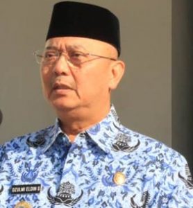 Wali Kota Imbau Warga Medan Kibarkan Bendera Di Hari Pahlawan