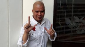 Rumah Ahmad Dhani Akan Digeledah Polisi? Begini Faktanya