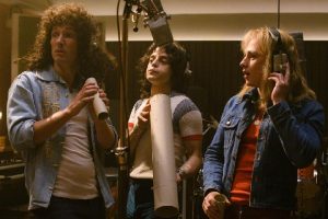 Film Bohemian Rhapsody, Mana Fakta Mana Fiksi?