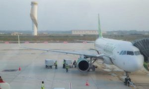 Citilink Buka Penerbangan Bandara Kertajati – Kualanamu
