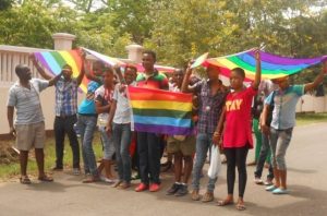Buru LGBT, Pemerintah Bentuk Satgas Khusus
