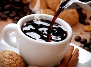 Secangkir Kopi Ternyata Bisa Akibatkan Bayi Lahir Prematur