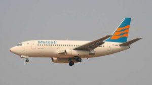 Perusahaan di Revitalisasi, Merpati Akan Kembali Terbang Tahun Depan