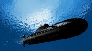 Hilang Setahun, Kapal Selam San Juan Kembali Ditemukan