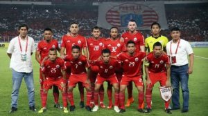 Wow! Terkuak, Sejumlah Penggawa Persija Jakarta Takut Naik Pesawat