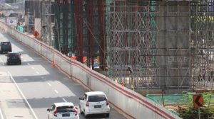 Belanja Infrastruktur Indonesia Tertinggal Jauh Dari Hong Kong