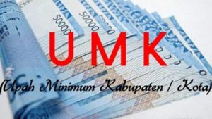 Gubsu Teken UMK 22 Kabupaten/Kota, Medan Tertinggi Siantar Terendah