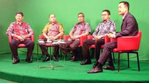 Kemenpar Promosikan Danau Toba ke Makassar