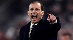 Tundukan Inter 1-0, Pelatih Juventus Puji Performa Anak Asuhnya