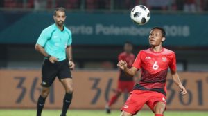 Resmi, Evan Dimas Gabung Dengan Barito Putera
