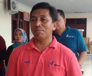 Miliki Stok 90 Ribu Ton, Bulog Pastikan Kebutuhan Beras di Sumut Aman