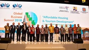 Menteri PUPR Sebut Program Sejuta Rumah Telah Mencapai Target