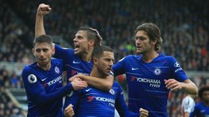 Menang 2-0, Chelsea Berikan Kekalahan Perdana Bagi The Citizens