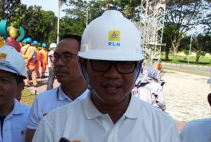 PLN : Tak Ada Pemadaman Listrik Selama Natal dan Tahun Baru