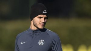 Hadapi Inter Milan, Pelatih Juventus Waspadai Ketajaman Icardi