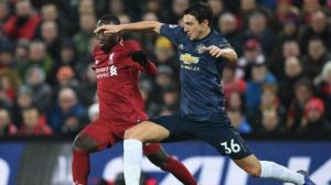 Dua Klub Italia Berebut Dapatkan Matteo Darmian