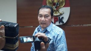 Jika Target RUU Tak Juga Rampung, KPK Minta Anggota DPR Tak Usah Digaji