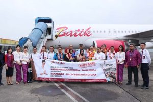 Terbang Langsung dari Jakarta Menuju Samarinda, Destinasi Baru Batik Air Ajak Travelers Merasakan Sensasi dan Inspirasi Destinasi Baru