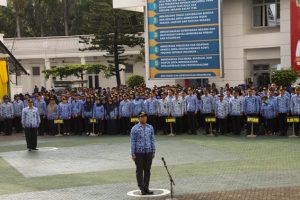 Maksimalkan Serapan Anggaran, Seluruh OPD Pemprovsu Diminta Tingkatkan Kinerja