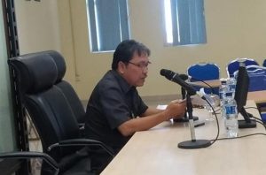 BPS : Medan Alami Deflasi 0.64 Persen di Bulan November 2018