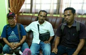 Tahun 2019, Berhentilah Sebar Hoaks, Fitnah dan Tutup Akun Palsu!