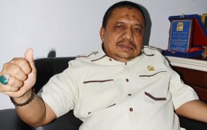 Gagalkan Peredaran 48,5 Kg Sabu, DPRD Medan Apresiasi Kinerja Polisi